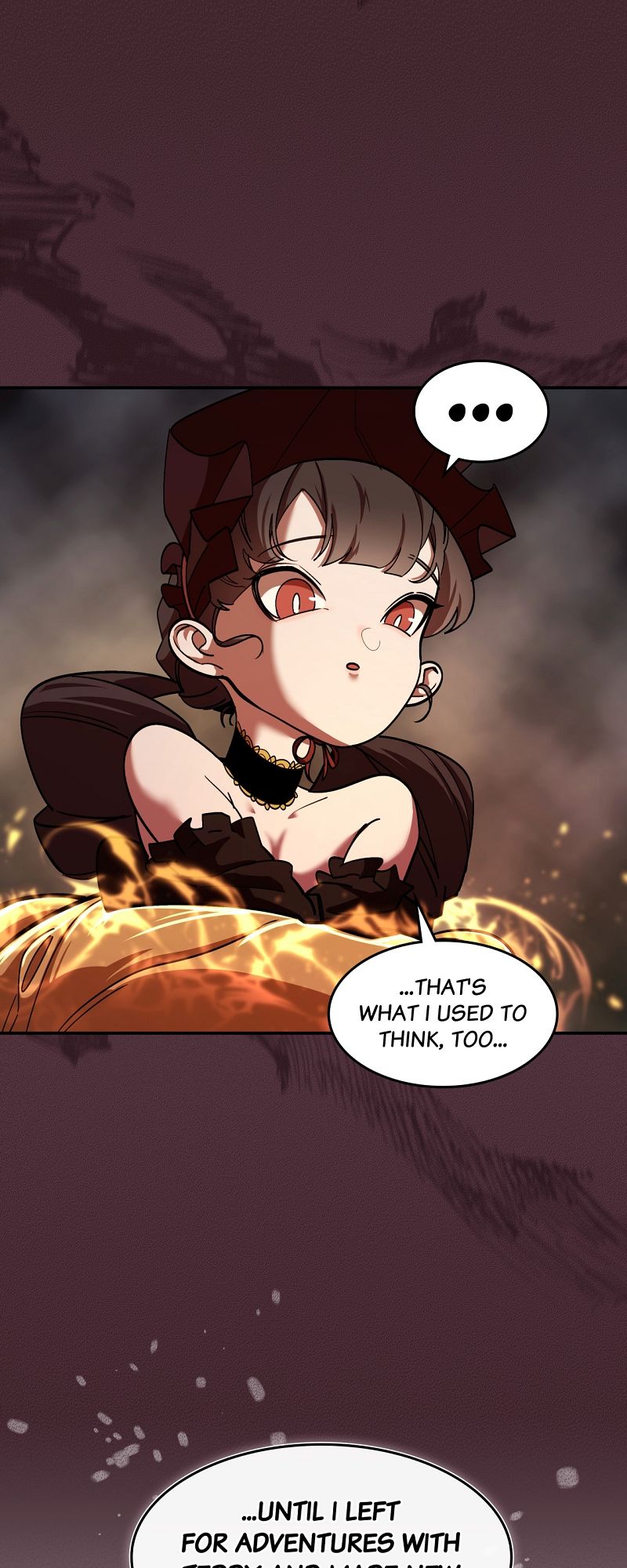 Summoners War: Occult Detective Nicki - Episode 48 — page 45
