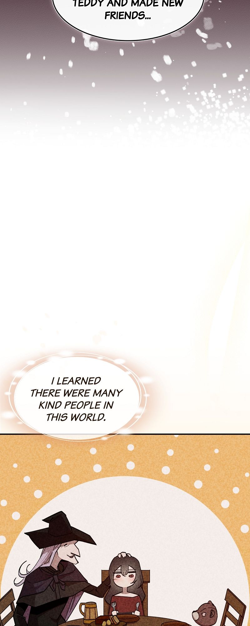 Summoners War: Occult Detective Nicki - Episode 48 — page 46