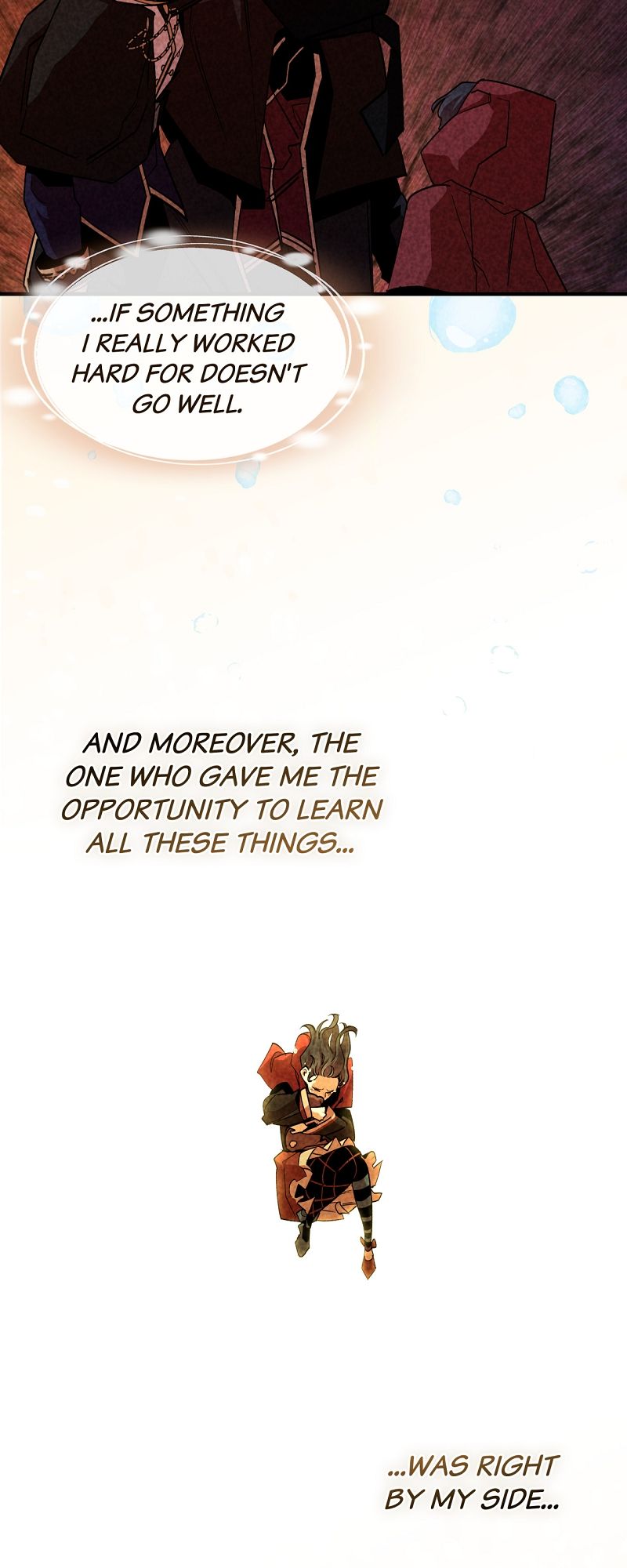 Summoners War: Occult Detective Nicki - Episode 48 — page 48