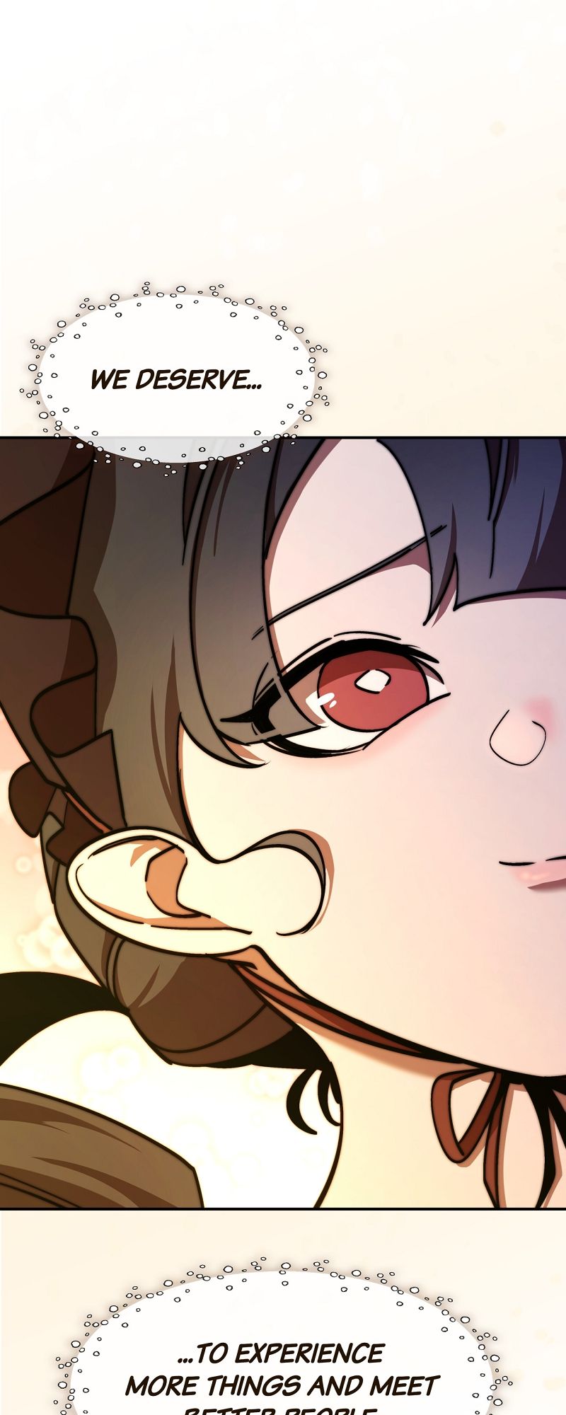 Summoners War: Occult Detective Nicki - Episode 48 — page 49