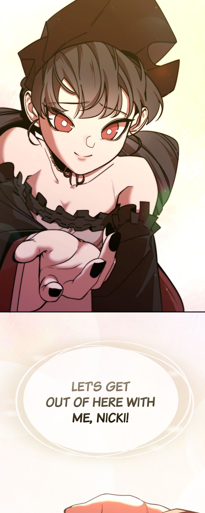Summoners War: Occult Detective Nicki - Episode 48 — page 55