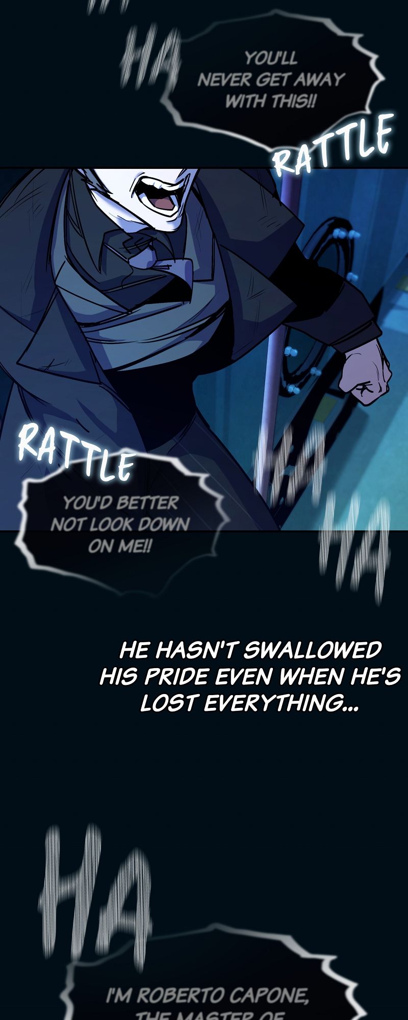 Summoners War: Occult Detective Nicki - Episode 48 — page 63