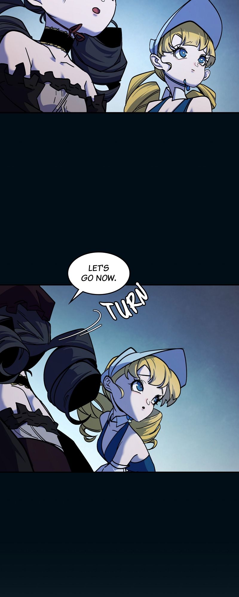 Summoners War: Occult Detective Nicki - Episode 48 — page 65