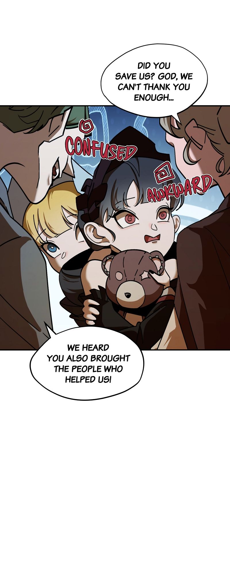 Summoners War: Occult Detective Nicki - Episode 49 — page 15