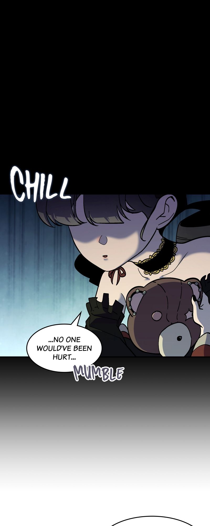 Summoners War: Occult Detective Nicki - Episode 49 — page 18