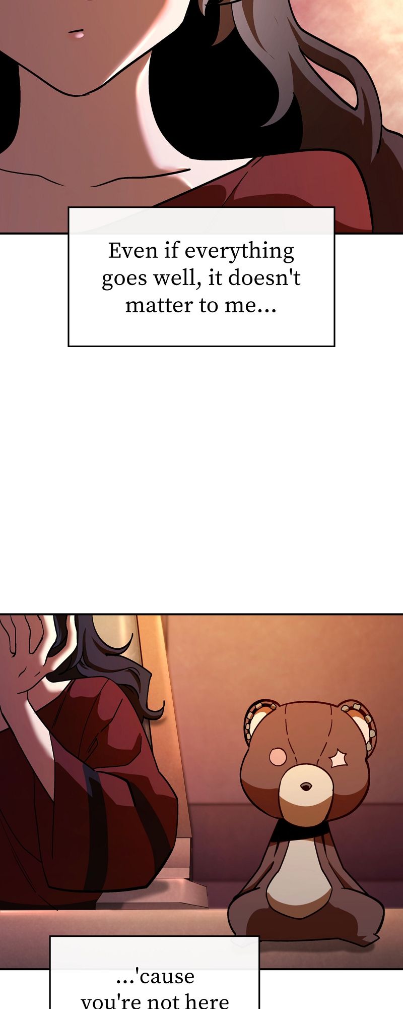 Summoners War: Occult Detective Nicki - Episode 49 — page 27