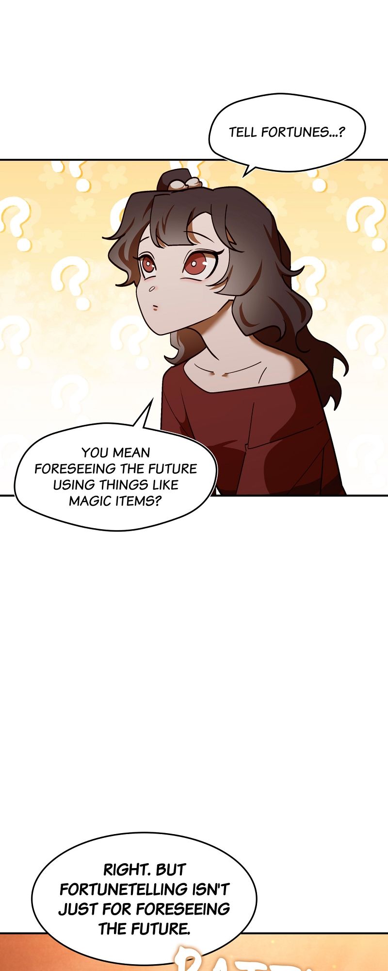 Summoners War: Occult Detective Nicki - Episode 49 — page 33