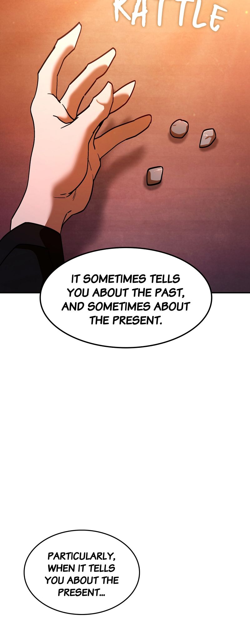 Summoners War: Occult Detective Nicki - Episode 49 — page 34