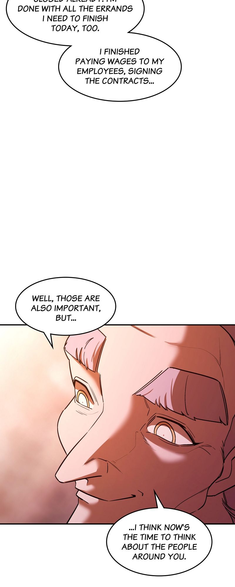 Summoners War: Occult Detective Nicki - Episode 49 — page 36