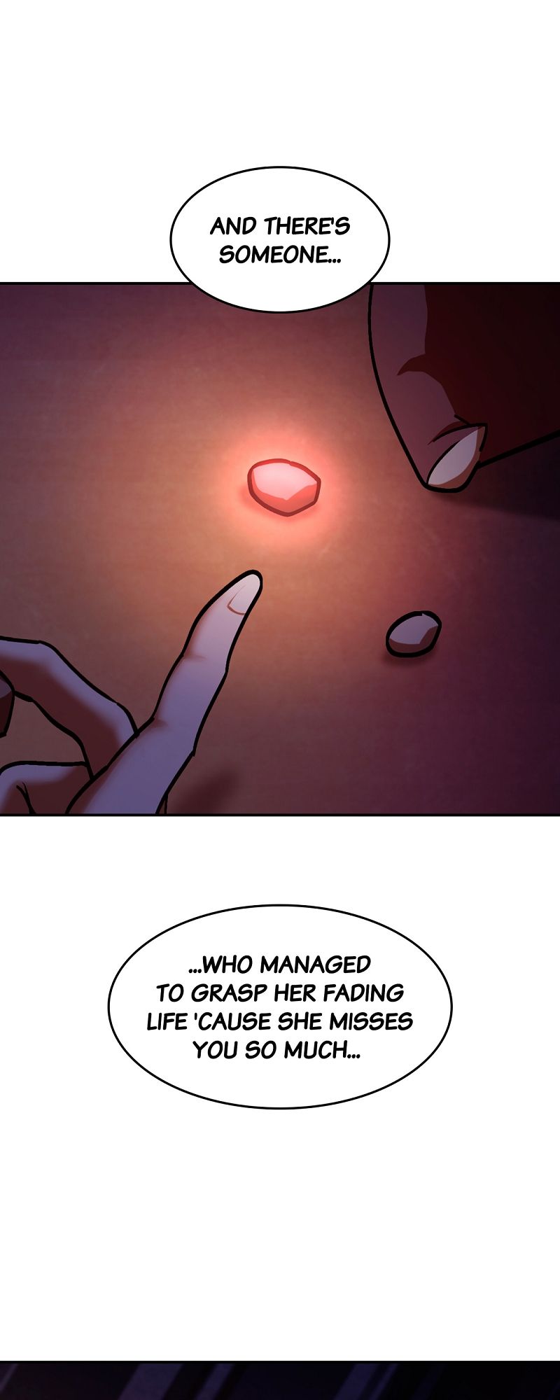 Summoners War: Occult Detective Nicki - Episode 49 — page 38