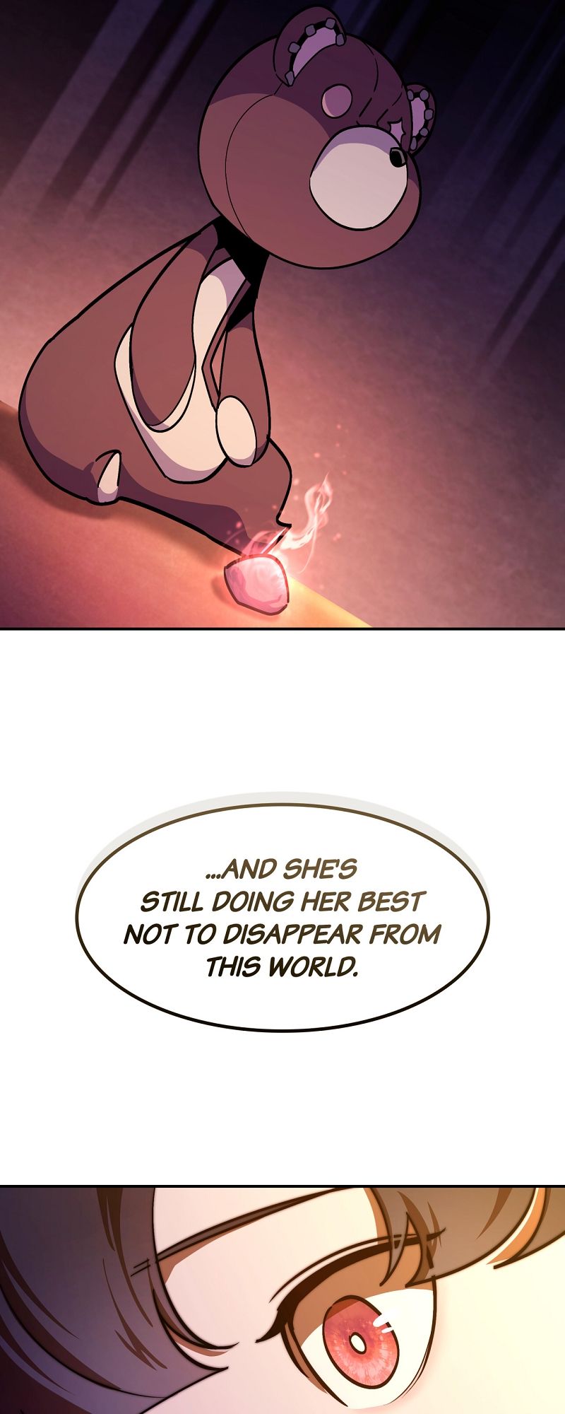 Summoners War: Occult Detective Nicki - Episode 49 — page 39