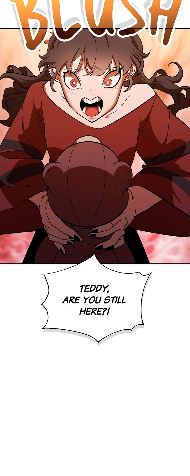 Summoners War: Occult Detective Nicki - Episode 49 — page 41