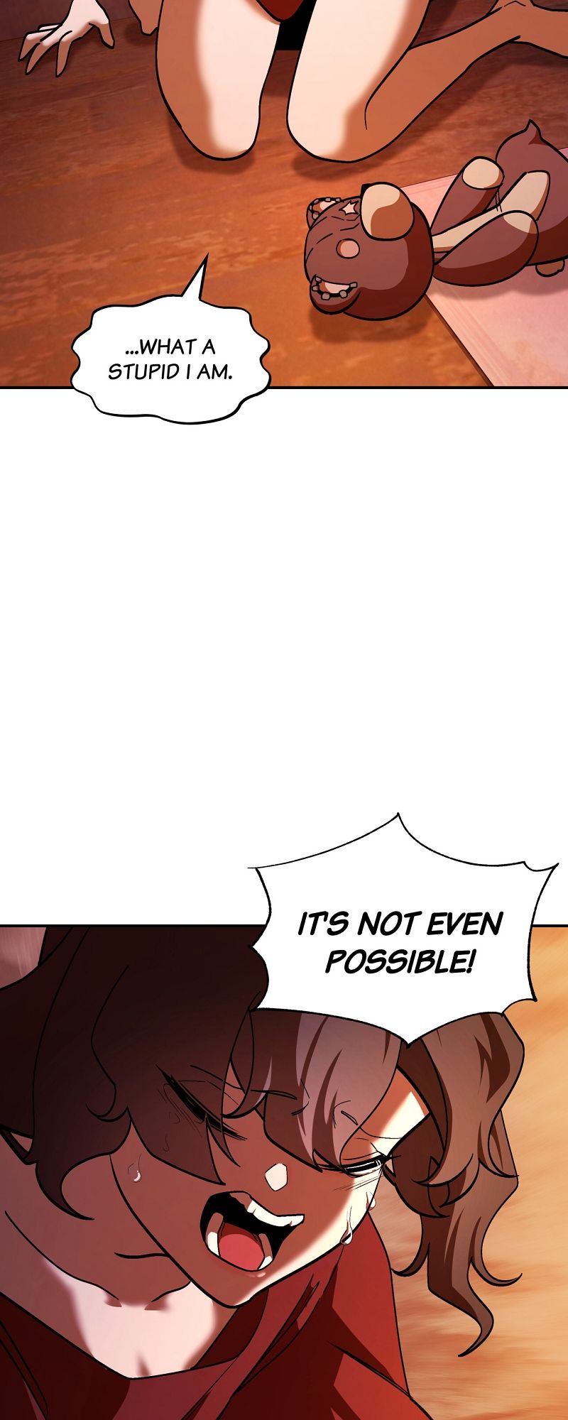 Summoners War: Occult Detective Nicki - Episode 49 — page 51