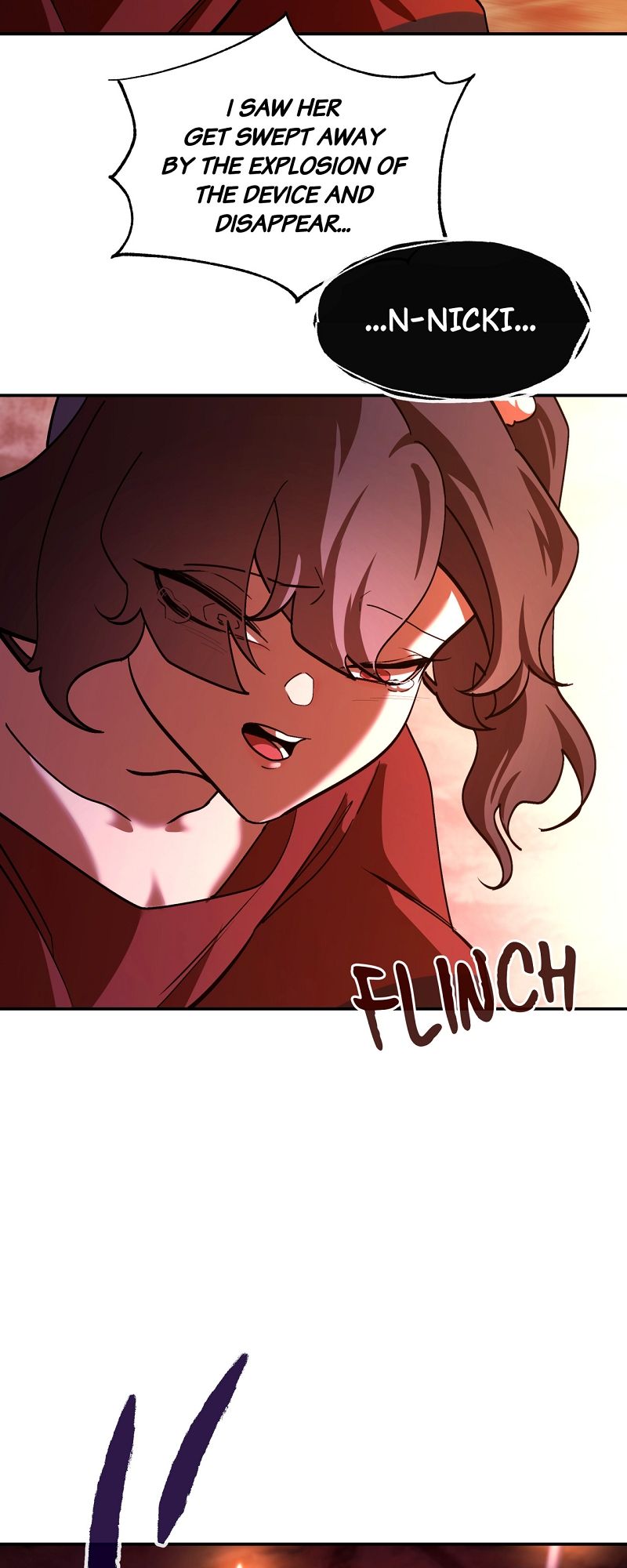 Summoners War: Occult Detective Nicki - Episode 49 — page 52