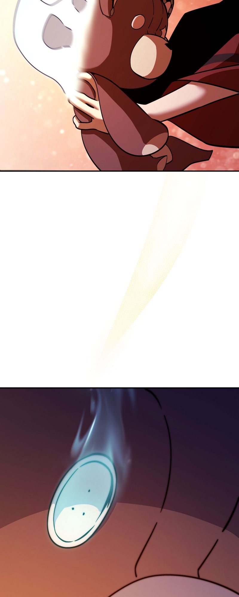 Summoners War: Occult Detective Nicki - Episode 49 — page 56