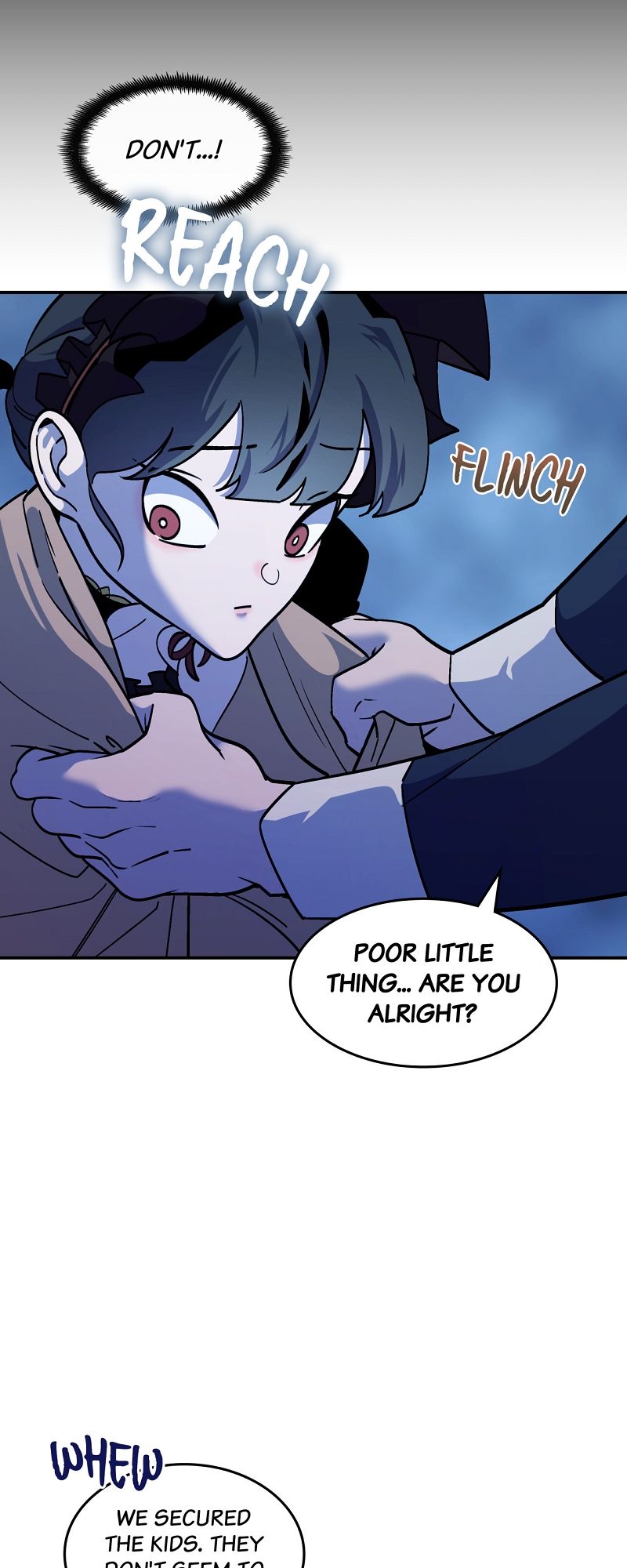 Summoners War: Occult Detective Nicki - Episode 49 — page 7
