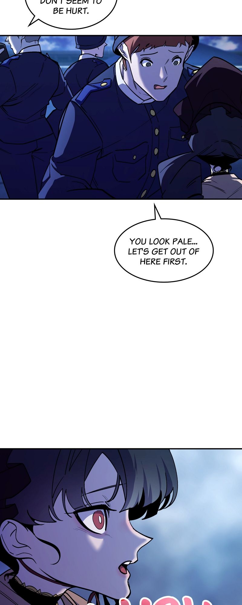 Summoners War: Occult Detective Nicki - Episode 49 — page 8