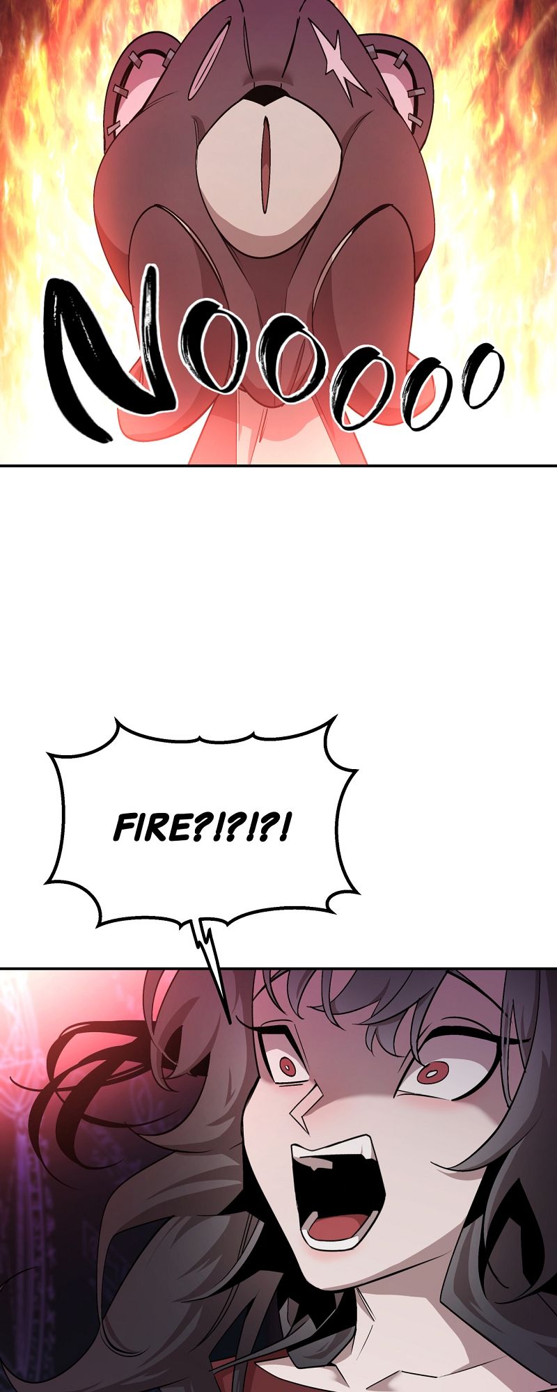 Summoners War: Occult Detective Nicki - Episode 5 — page 13