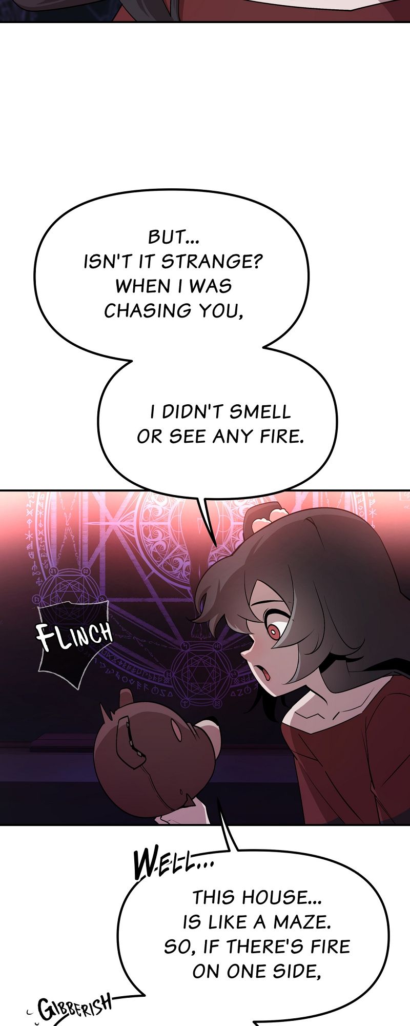 Summoners War: Occult Detective Nicki - Episode 5 — page 14