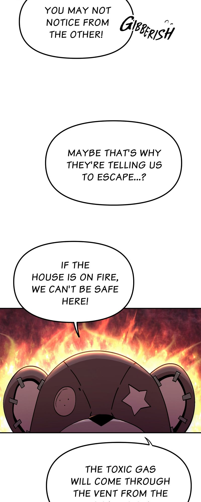 Summoners War: Occult Detective Nicki - Episode 5 — page 15