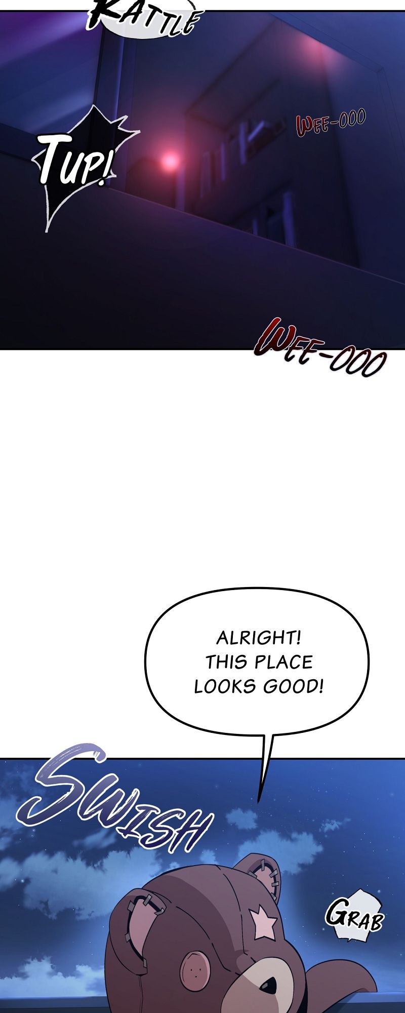 Summoners War: Occult Detective Nicki - Episode 5 — page 20