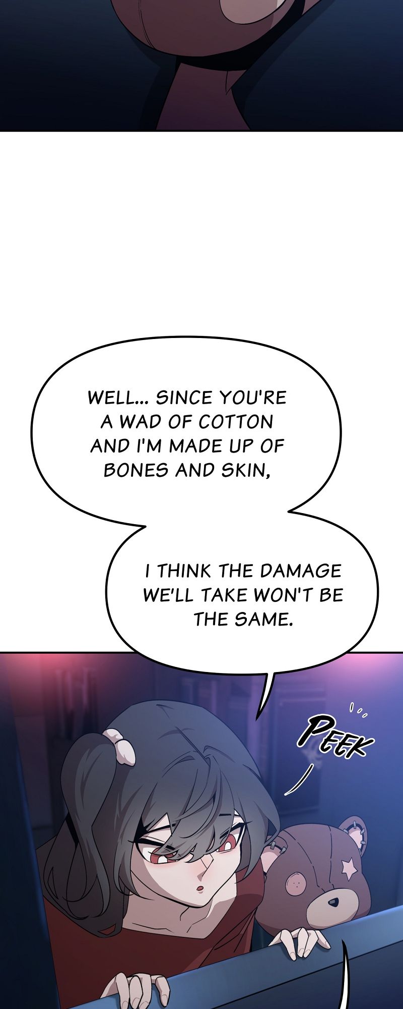 Summoners War: Occult Detective Nicki - Episode 5 — page 21