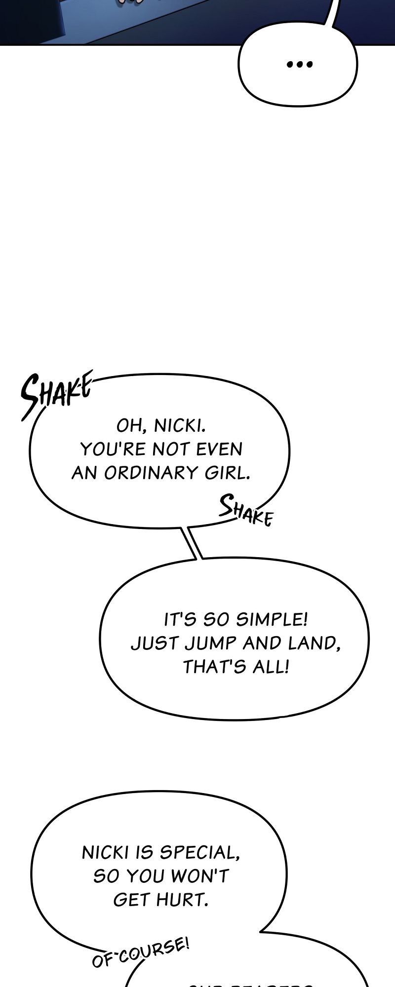 Summoners War: Occult Detective Nicki - Episode 5 — page 22