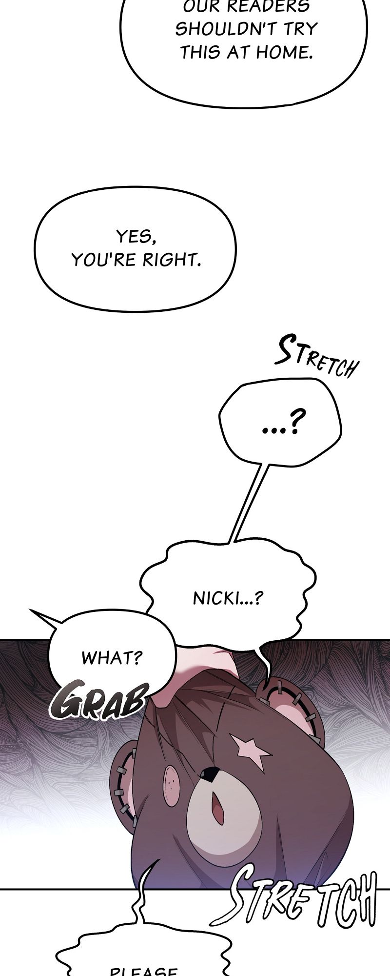 Summoners War: Occult Detective Nicki - Episode 5 — page 23