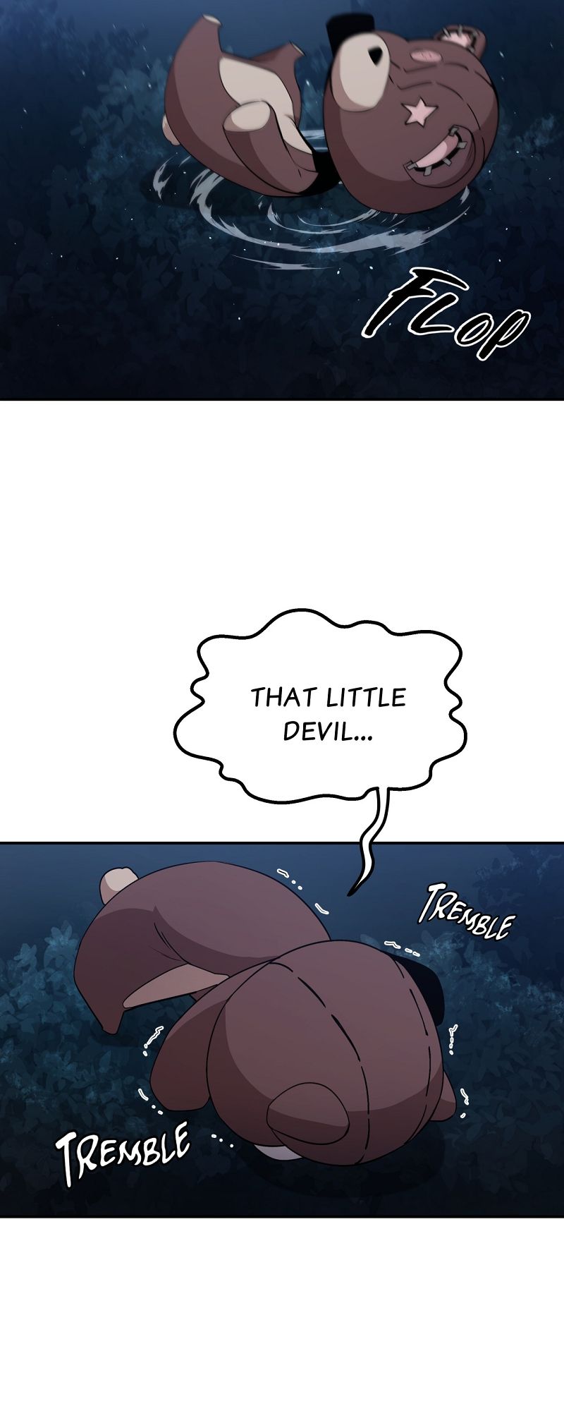Summoners War: Occult Detective Nicki - Episode 5 — page 26