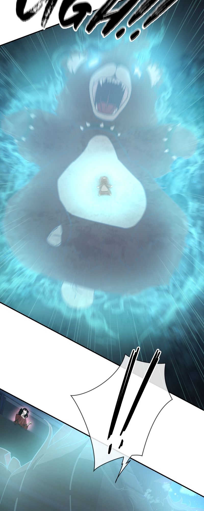 Summoners War: Occult Detective Nicki - Episode 5 — page 28