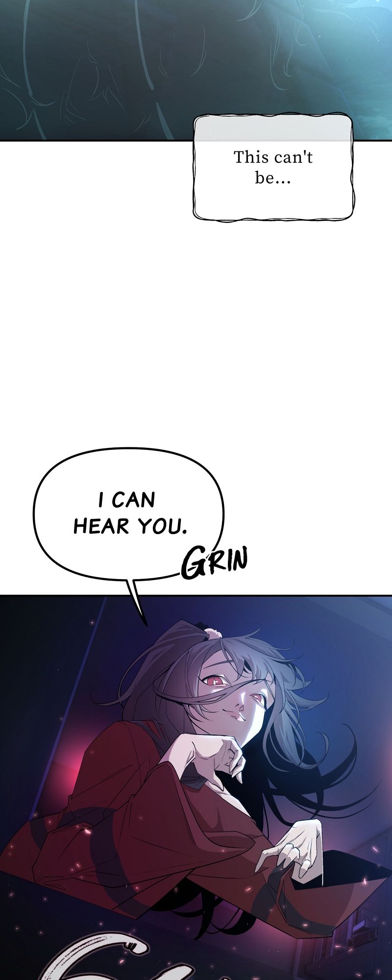 Summoners War: Occult Detective Nicki - Episode 5 — page 29