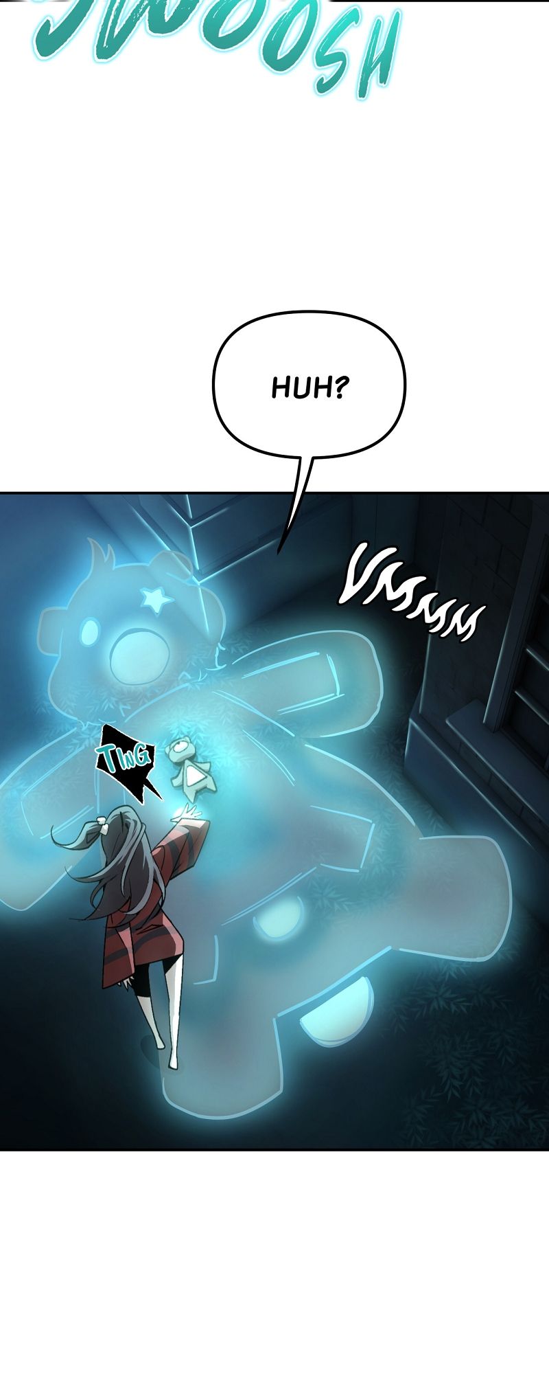 Summoners War: Occult Detective Nicki - Episode 5 — page 35