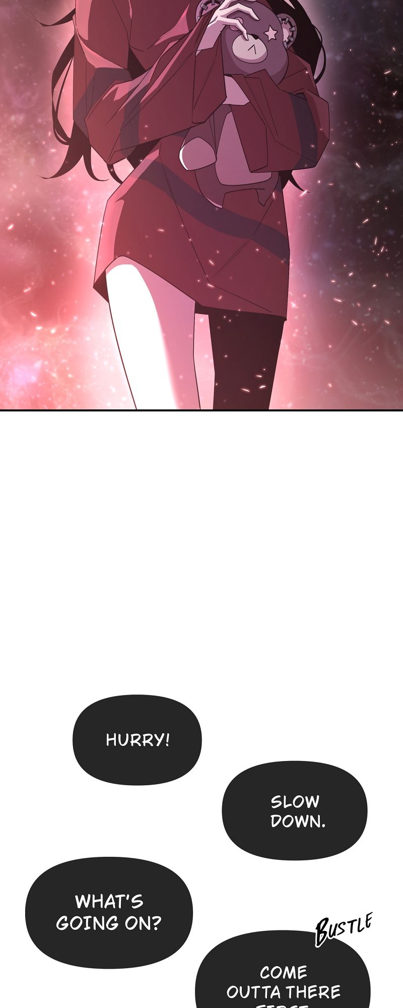 Summoners War: Occult Detective Nicki - Episode 5 — page 37