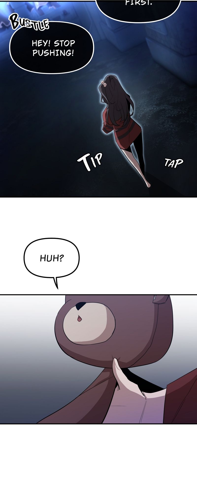 Summoners War: Occult Detective Nicki - Episode 5 — page 38