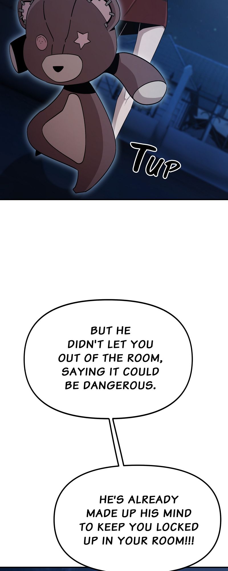 Summoners War: Occult Detective Nicki - Episode 5 — page 43