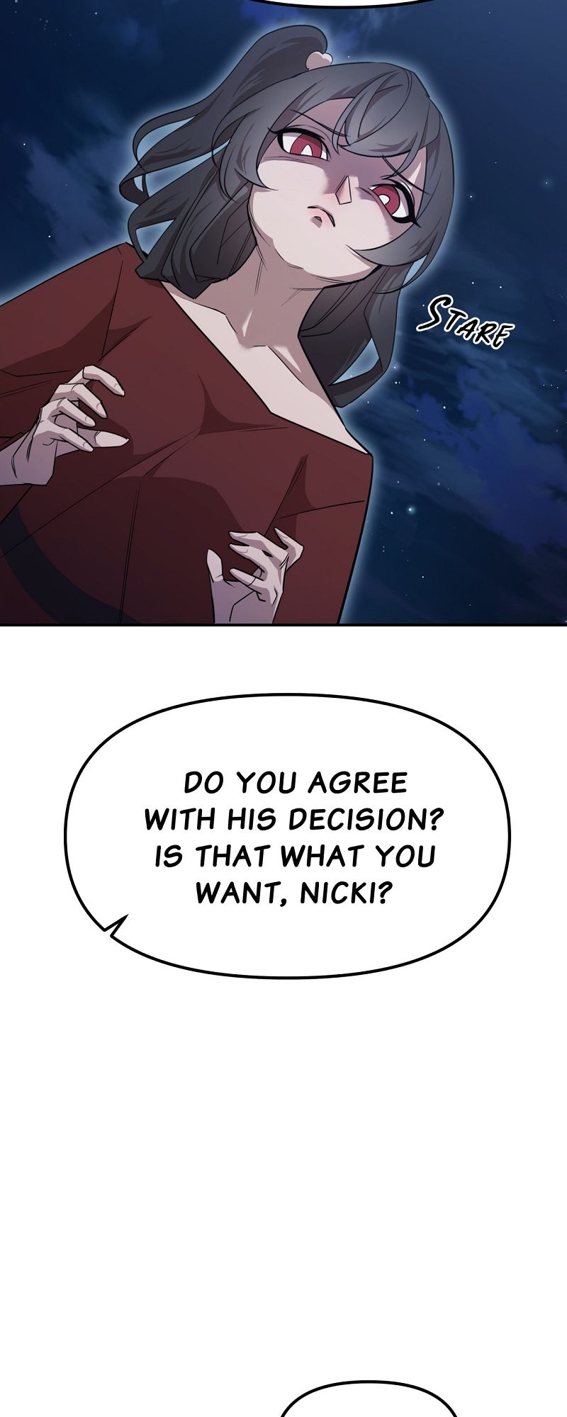 Summoners War: Occult Detective Nicki - Episode 5 — page 44