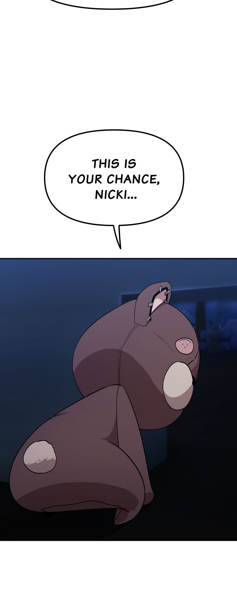 Summoners War: Occult Detective Nicki - Episode 5 — page 49