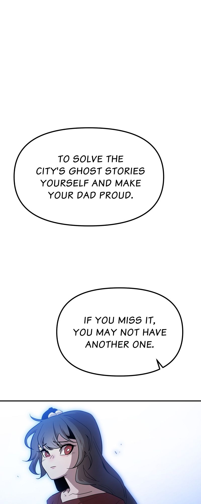 Summoners War: Occult Detective Nicki - Episode 5 — page 50