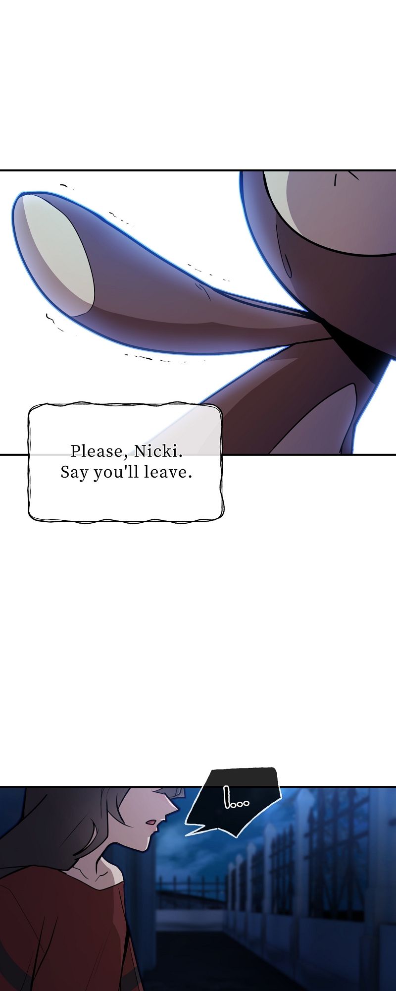 Summoners War: Occult Detective Nicki - Episode 5 — page 52