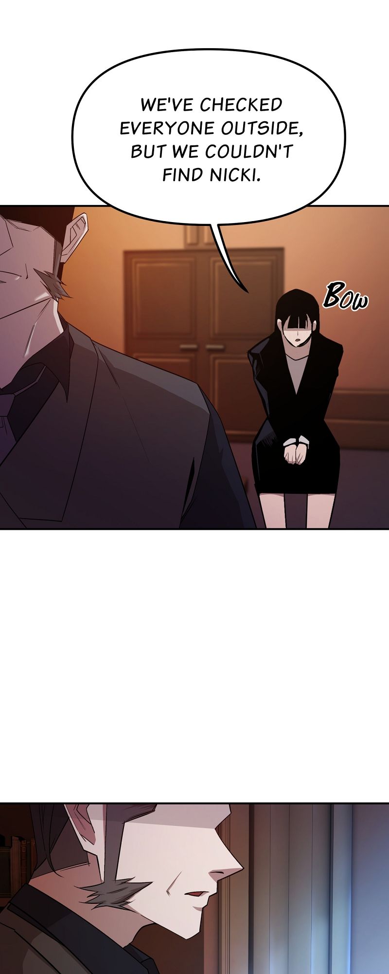 Summoners War: Occult Detective Nicki - Episode 5 — page 58