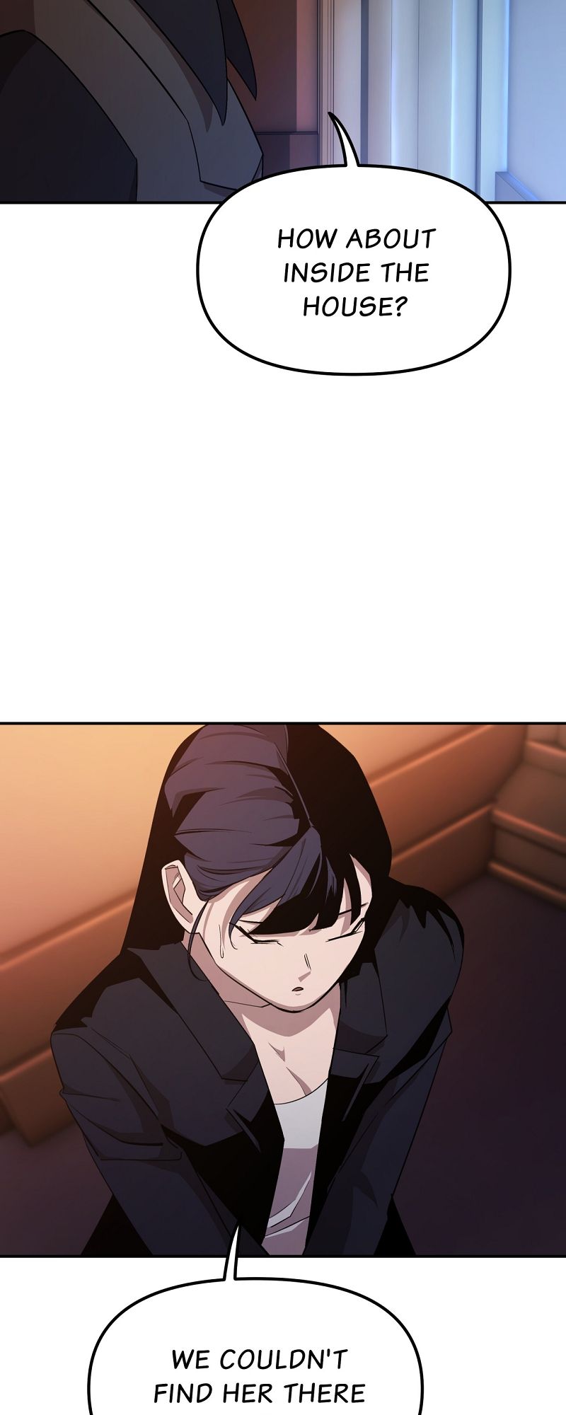 Summoners War: Occult Detective Nicki - Episode 5 — page 59