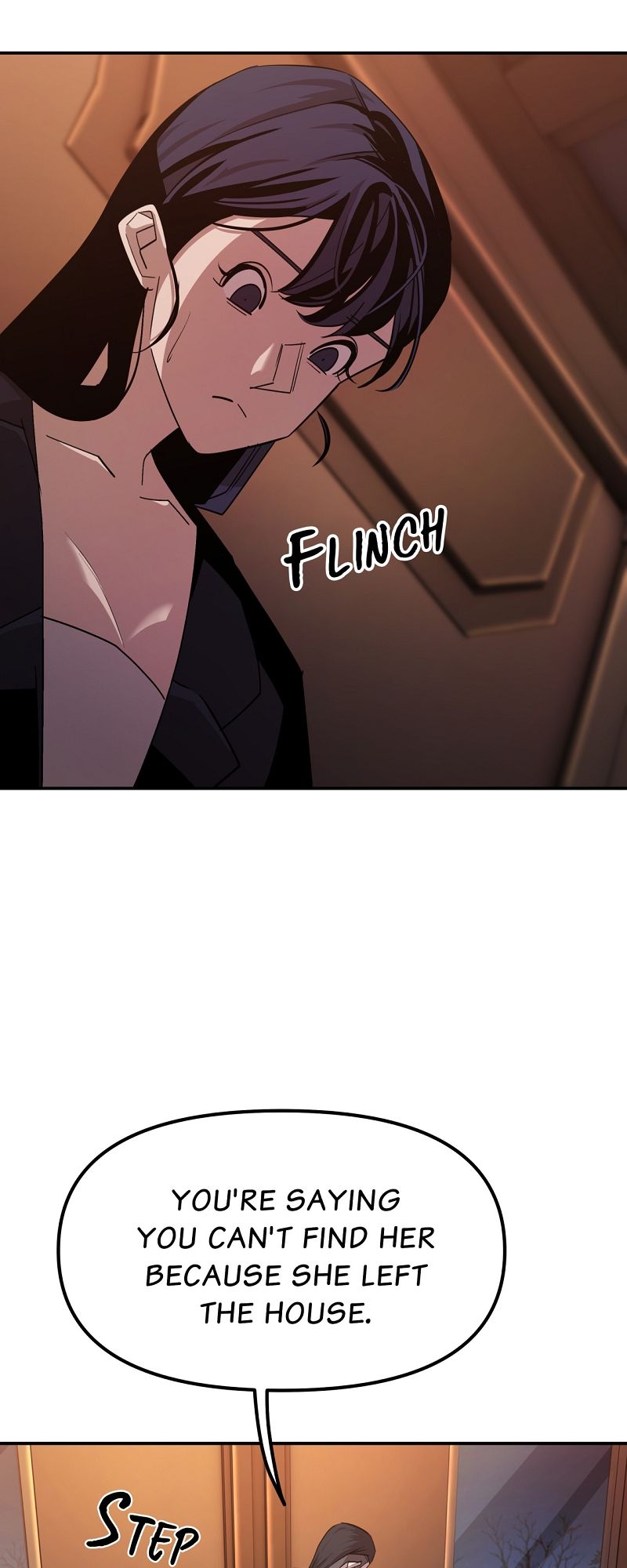 Summoners War: Occult Detective Nicki - Episode 5 — page 61
