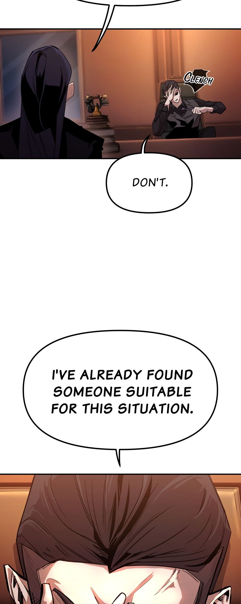 Summoners War: Occult Detective Nicki - Episode 5 — page 64