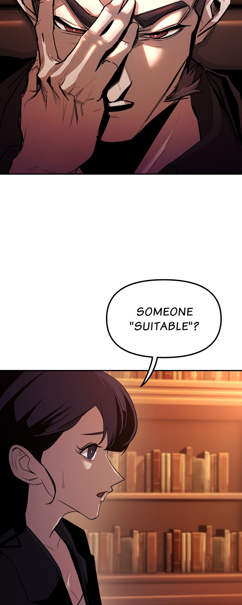 Summoners War: Occult Detective Nicki - Episode 5 — page 65