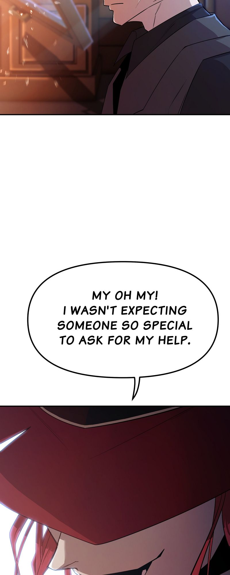 Summoners War: Occult Detective Nicki - Episode 5 — page 67