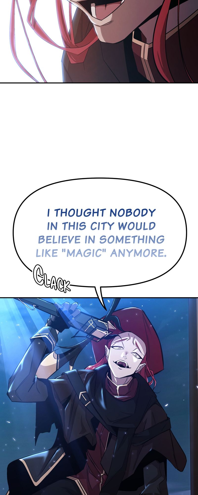 Summoners War: Occult Detective Nicki - Episode 5 — page 68