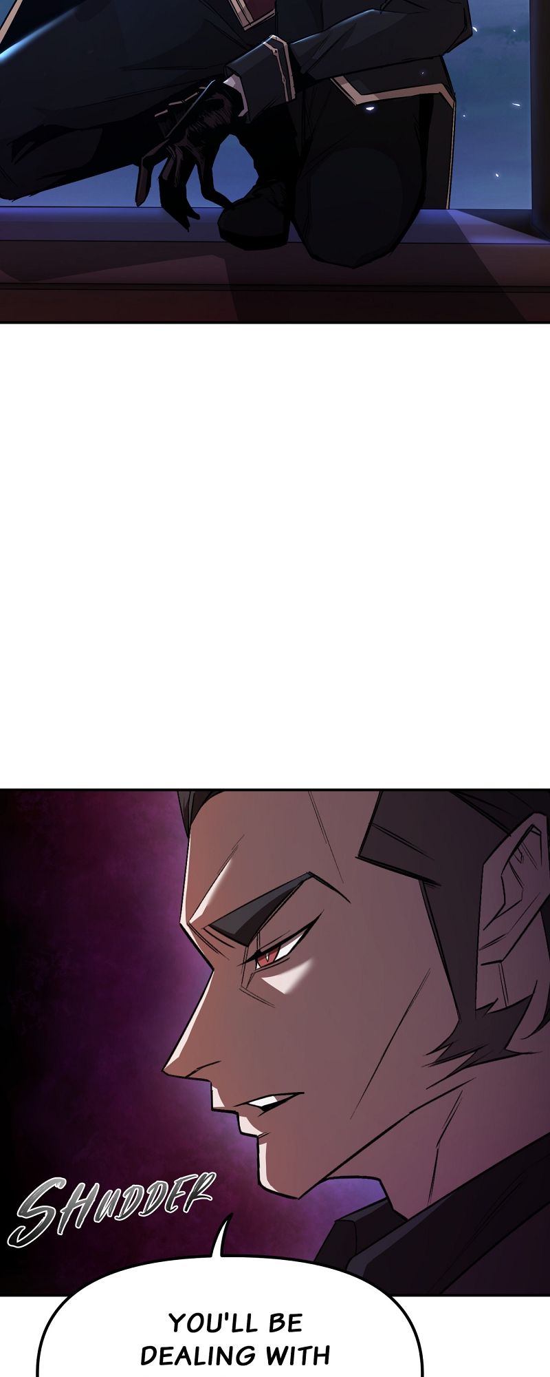 Summoners War: Occult Detective Nicki - Episode 5 — page 69