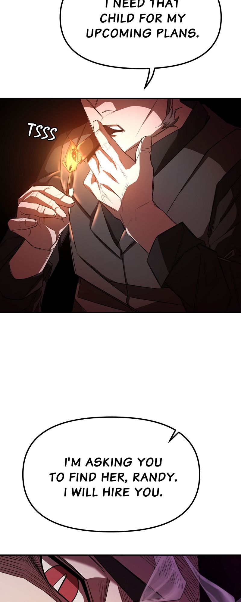 Summoners War: Occult Detective Nicki - Episode 5 — page 73