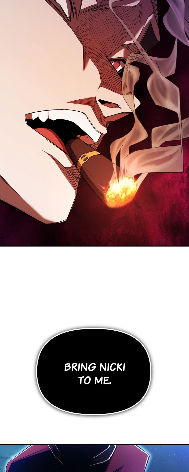 Summoners War: Occult Detective Nicki - Episode 5 — page 74