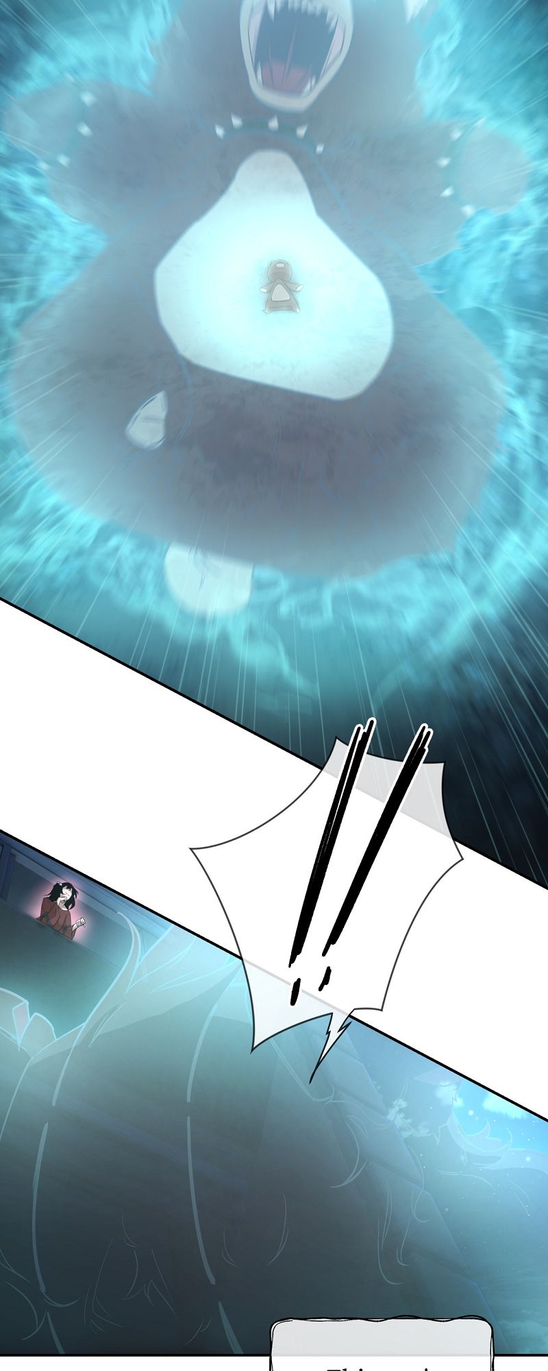 Summoners War: Occult Detective Nicki - Episode 5 — page 77